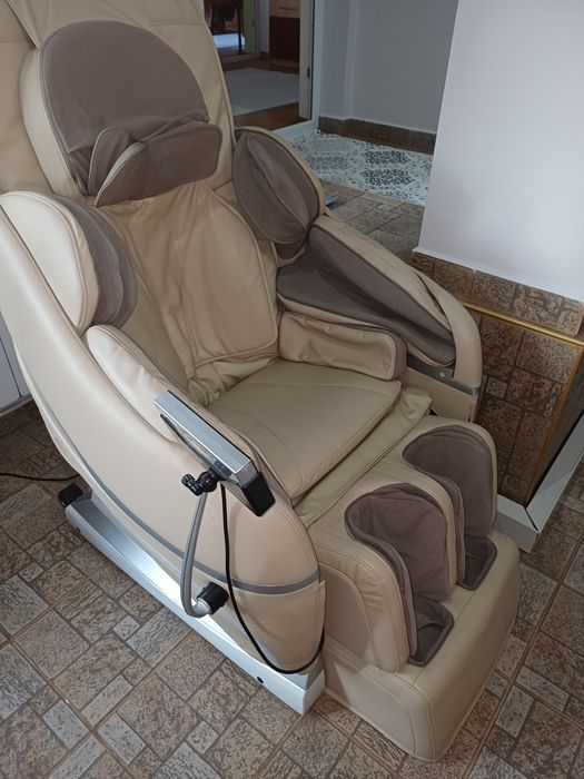 Масажен стол VITO