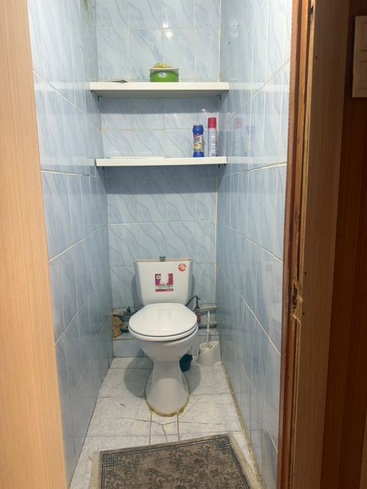Квартира в аренду 14-33а