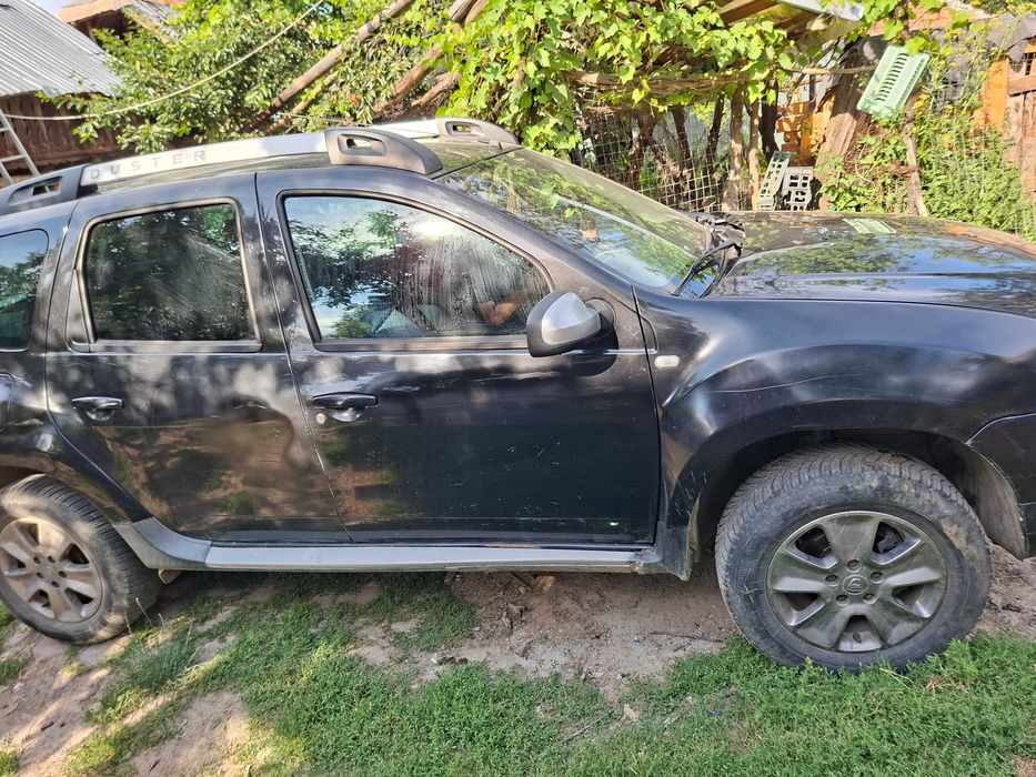 Vand autoturism Dacia Duster 1.4 tdi