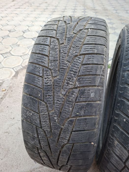 Автомобильные Шины