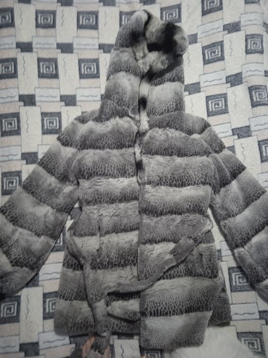 Продам шубу бобер