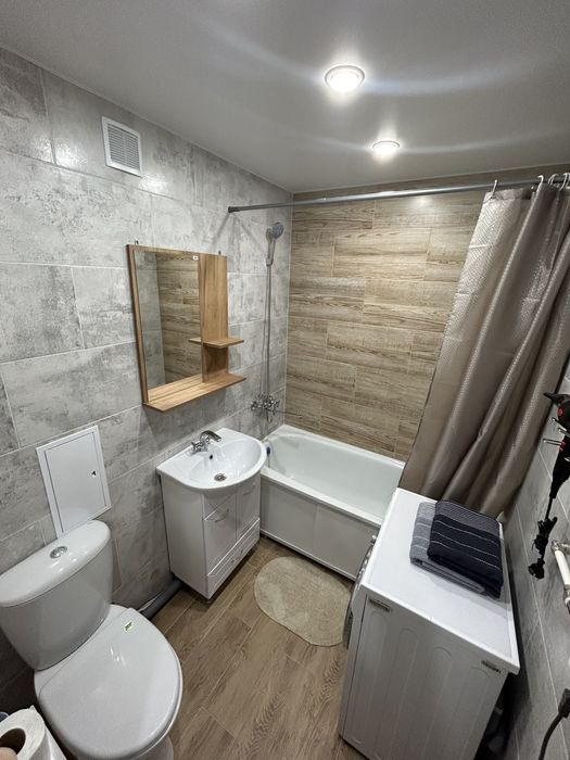 Посуточно Костанай