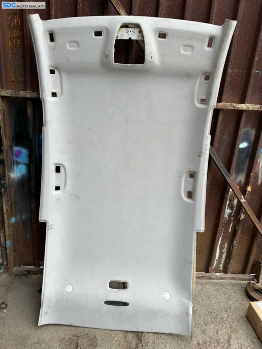 Plafon Tapiterie Textil Tavan cu Imperfectiuni Estetice Mercedes W245 Clasa B Class 2005 - 2012 [X3053]