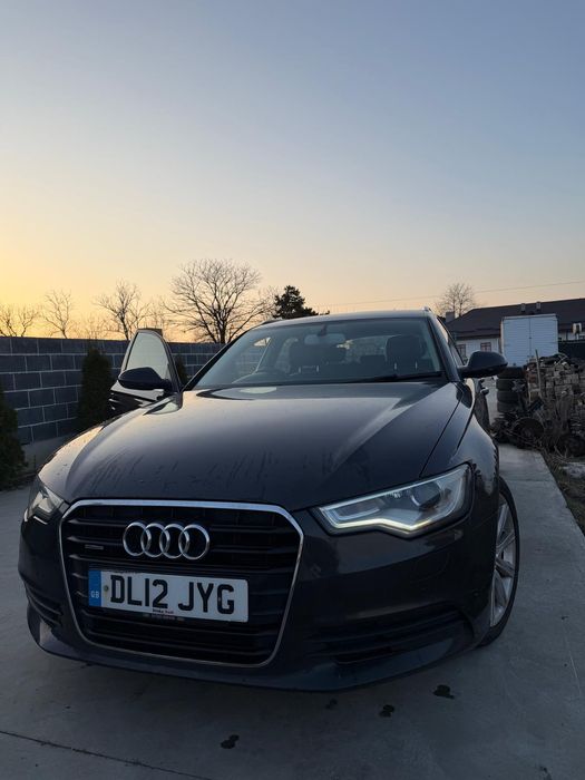 Piese a6 c7 3.0 cdu.c