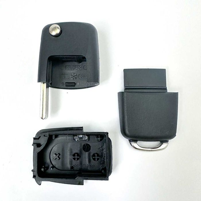 Тайник в виде автомобильного ключа