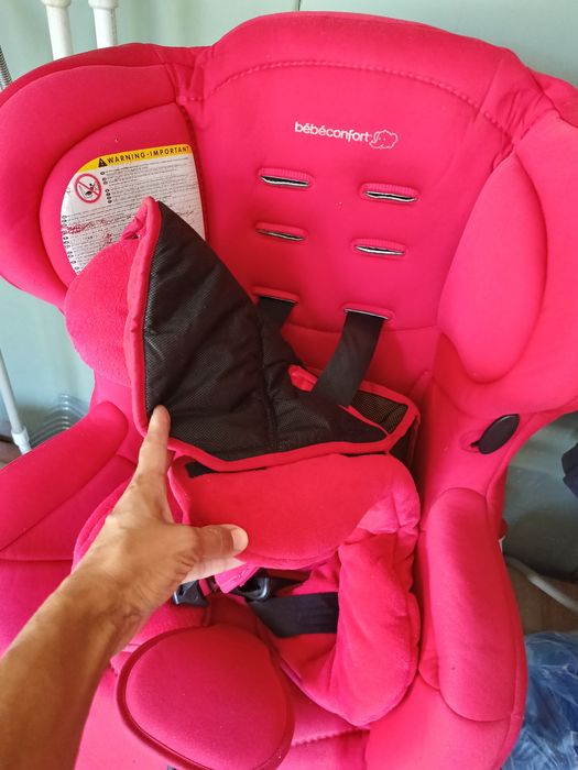 Автокресло Bebe Confort Iseos Neo Plus