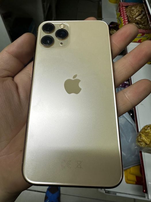 Apple iphone 11 pro