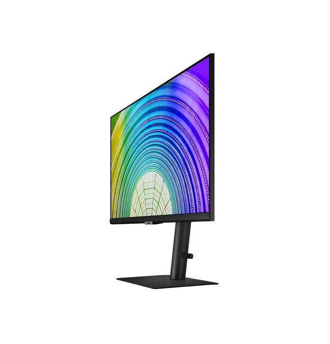 | Монитор Samsung S32A600NWI 32" VA 75Hz QHD VESA
