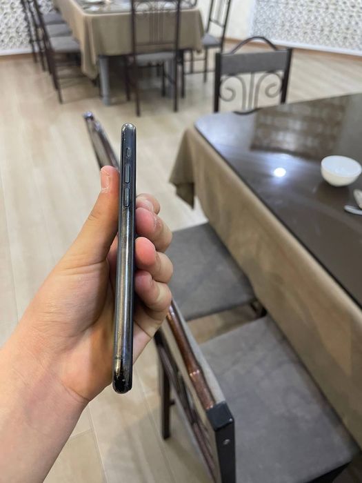 iphone 11 pro xolati yaxshi