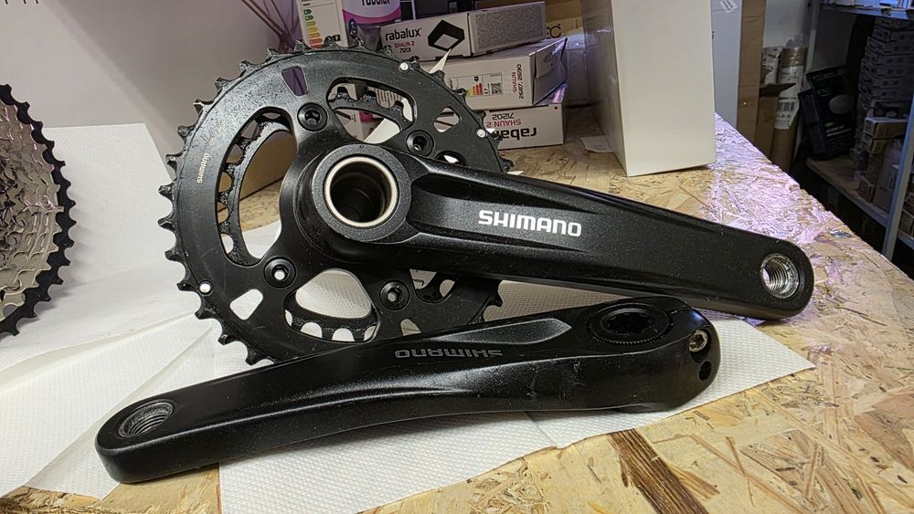 Piese bicicleta Shimano SLX