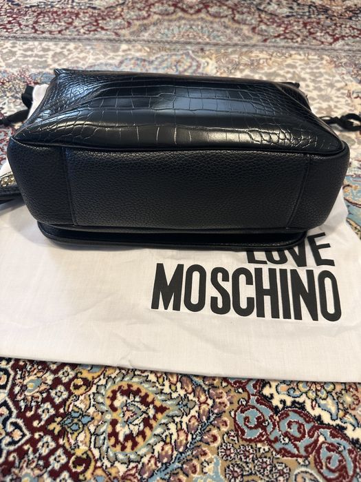 Geanta Love Moschino