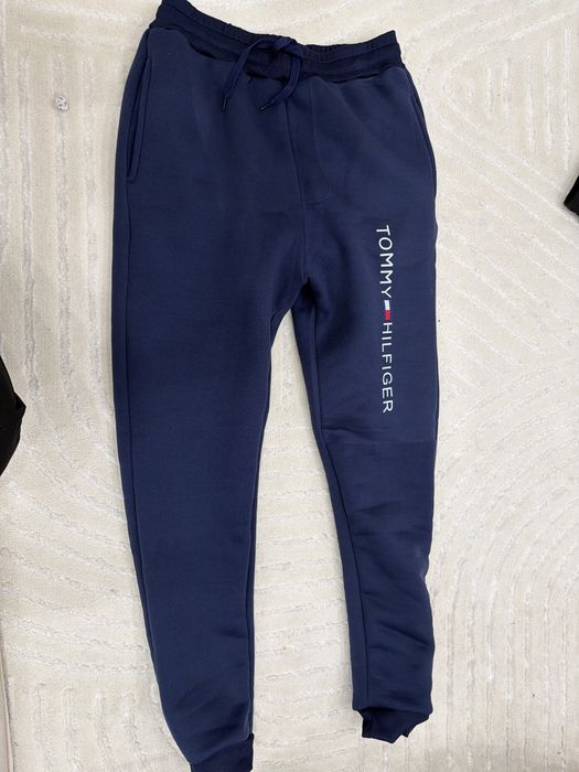 Трико Tommy hilfiger Размер:S/M
