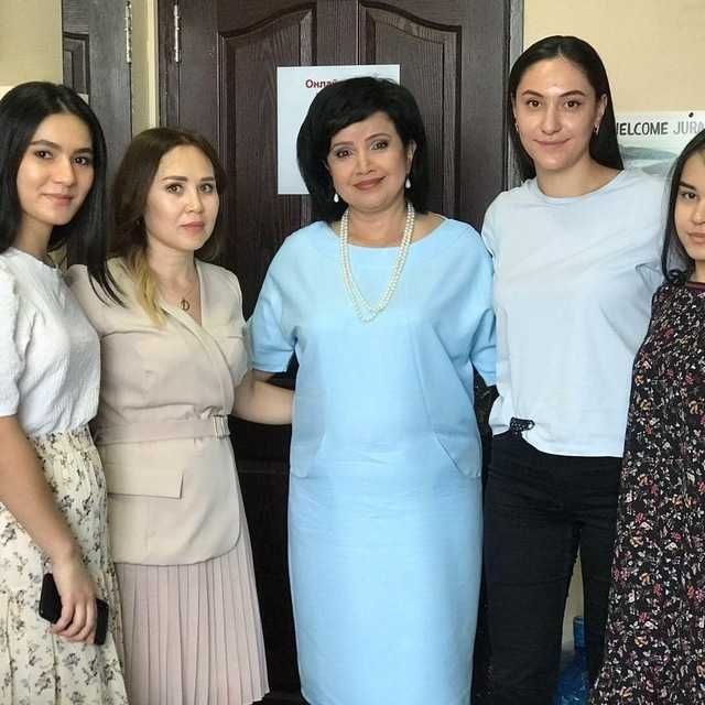 Перевод государственных документов