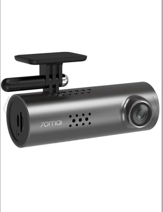 Camera bord auto