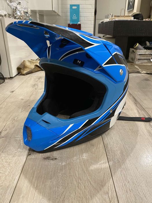 мотокрос каска SixSixOne Comp MX Helmet
