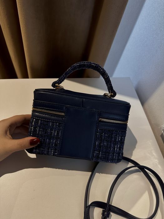 Сумка ZARA original