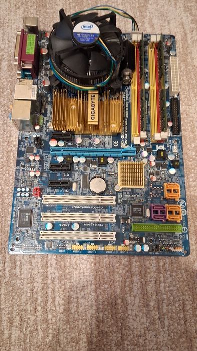 componente  pc(desktop)