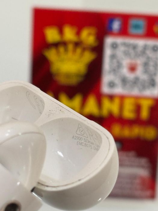 Apple Airpods Pro 2 Amanet BKG