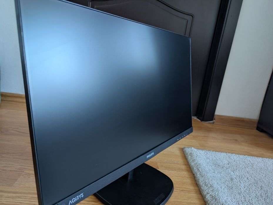 Monitor Philips 24" IPS 1080p