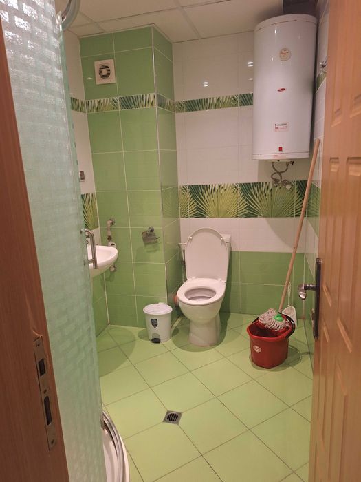 Дава се под наем Двустаен апартамент в Созопол - 50 кв.м за 2295 € - Снимка #5