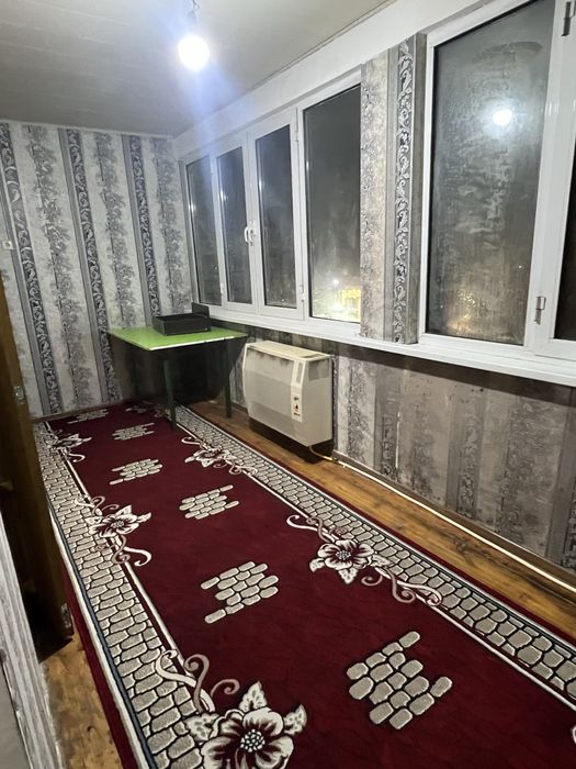 В аренду 3 комнатная квартира в центре Регистан