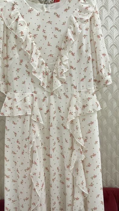 Көйлектер сатылады