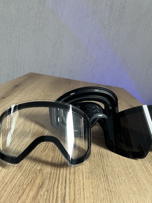 НОВО! Зимни очила Nordic