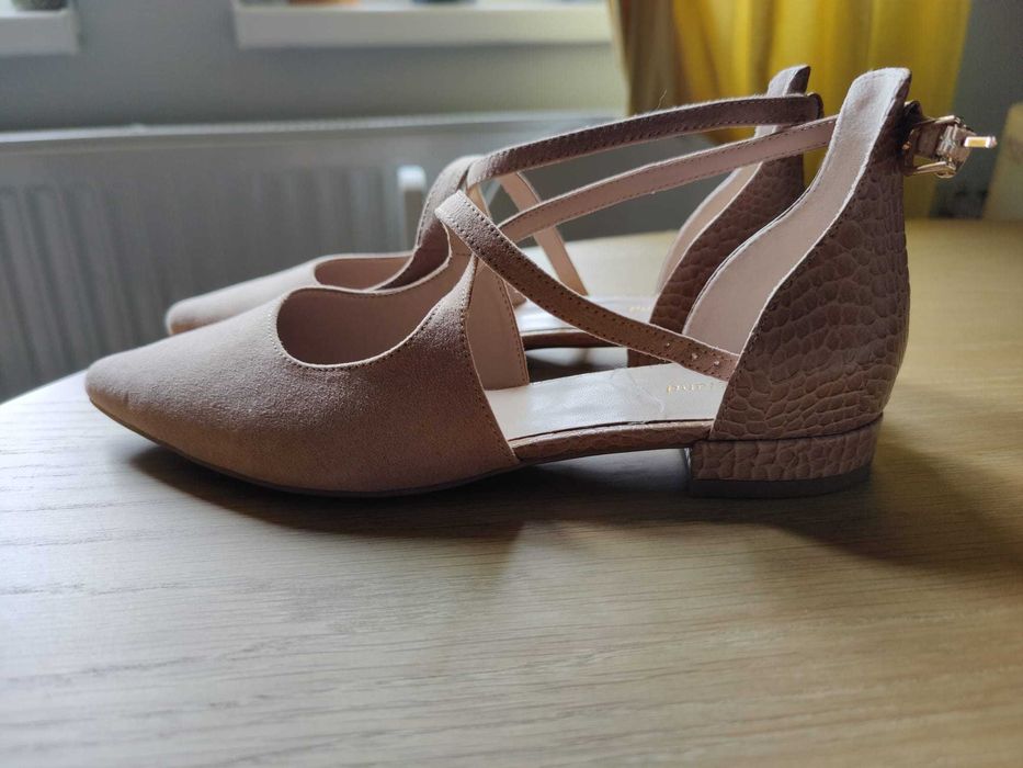 Balerini Graceland, marimea 37