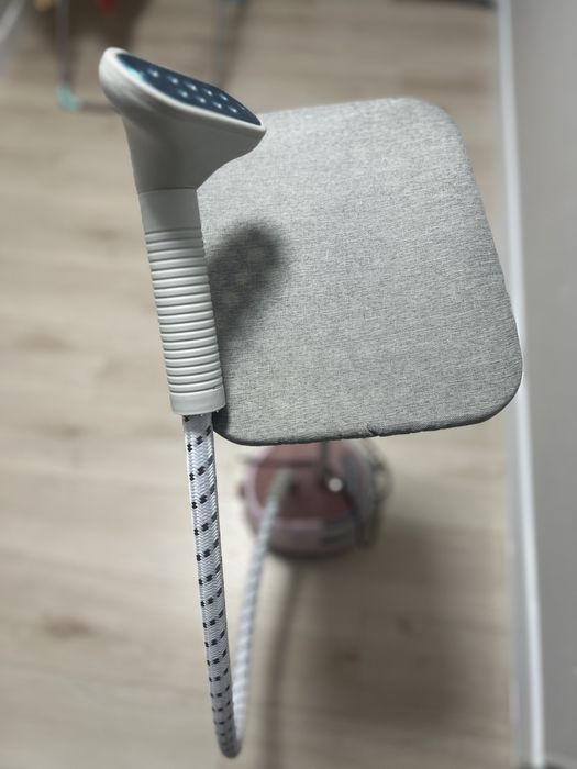 Продам отпариватель