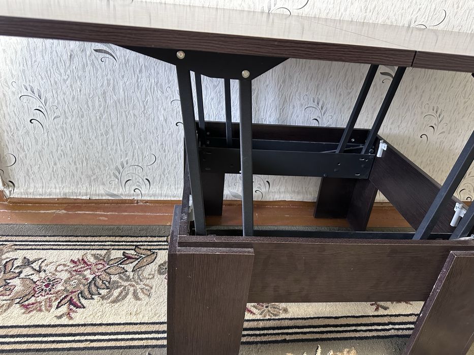 Срочно продам стол трансформер