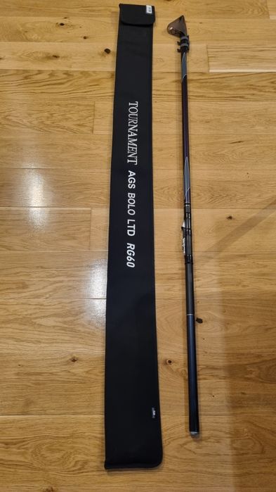 Daiwa Tournament AGS  Bolo  LTD  RG60