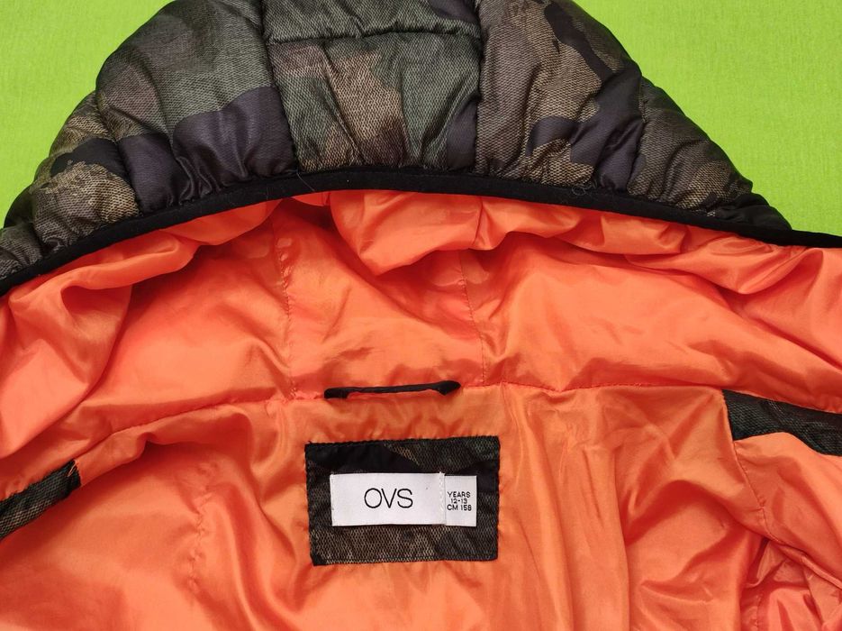 Яке за момче Oviesse