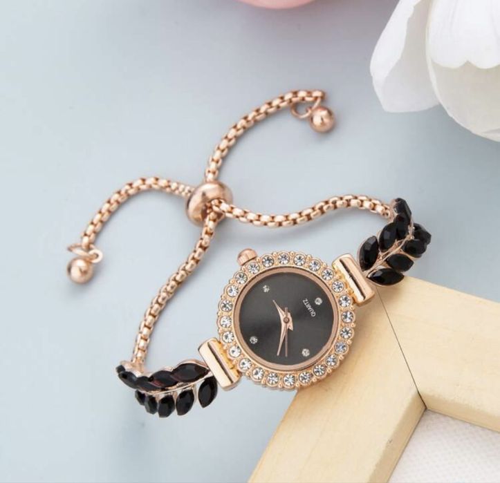 Дамски часовник Нов!