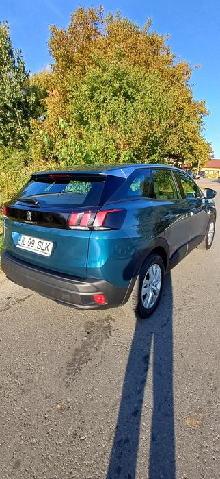 Peugeot 3008/Automat/2023/1.5/Disel/15500€