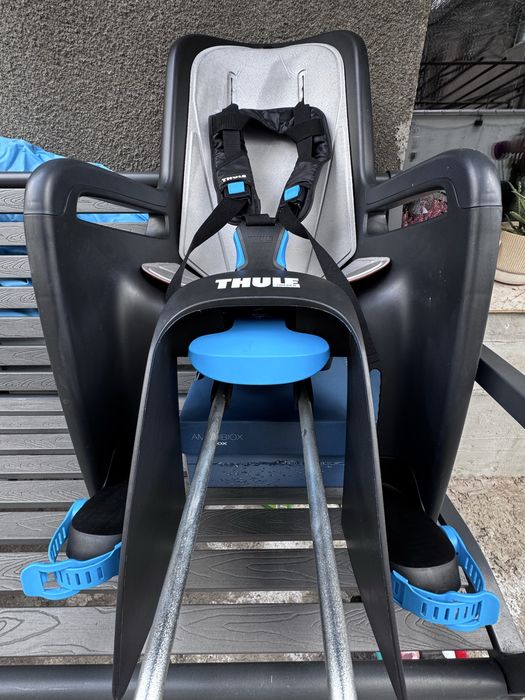 Suport bicicleta Thule RideAlong nou