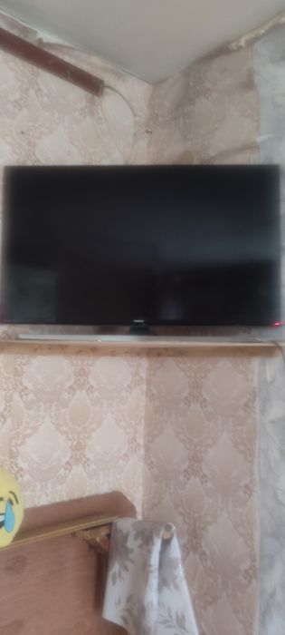 Продам телевизор samsung