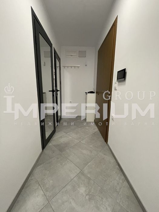 Дава се под наем Тристаен апартамент в Варна, Център - 70 кв.м за 765 € - Снимка #10