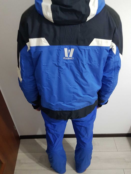 echipament schi ski snowboard GoreTex Vuarnet rossignol atomic salomon