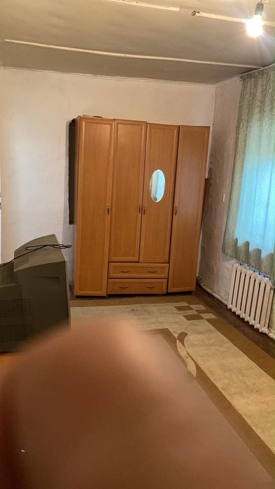 Сдается квартира в частном доме