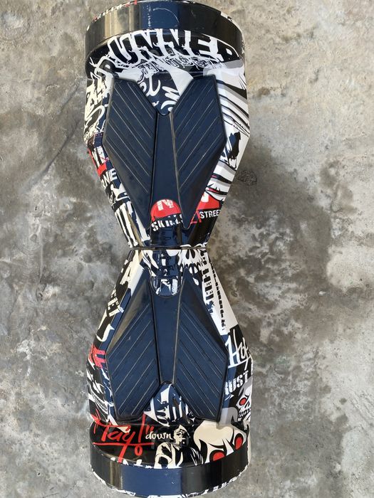 Продоётся героскутер