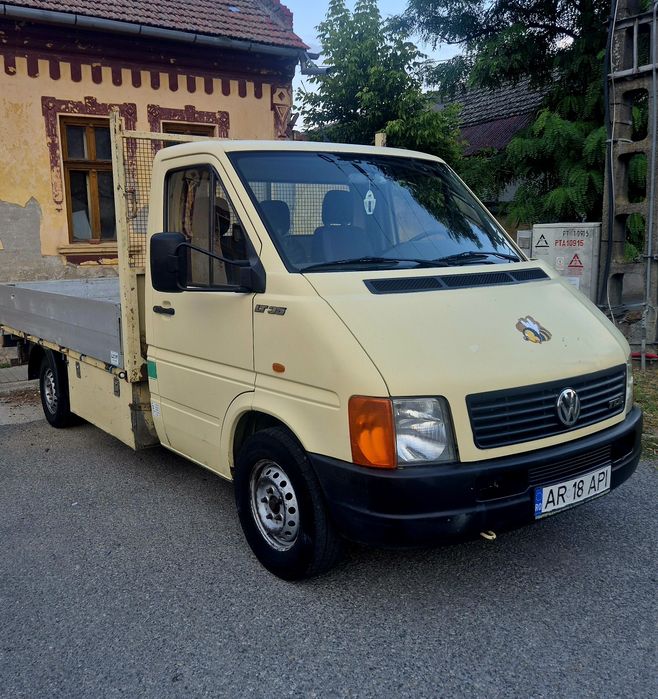 Vând Volkswagen LT 35