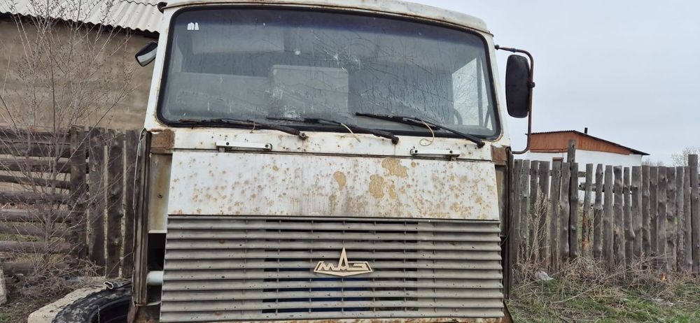 продам Кабина МАЗ