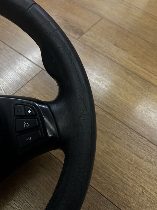 M Волан за BMW X3 E83