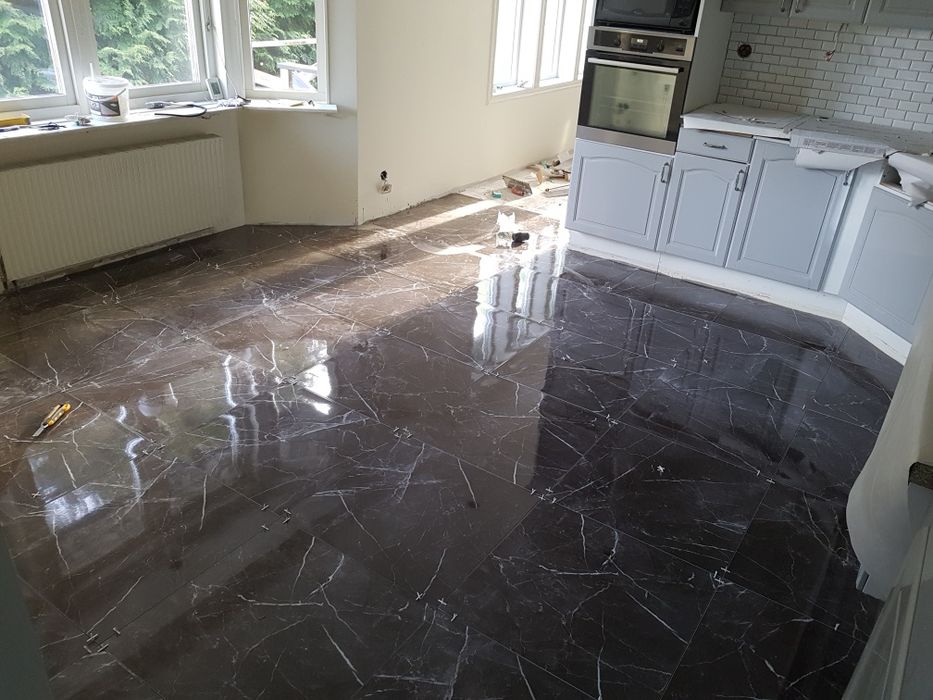 Kafelchi usta kup yillik tajriba