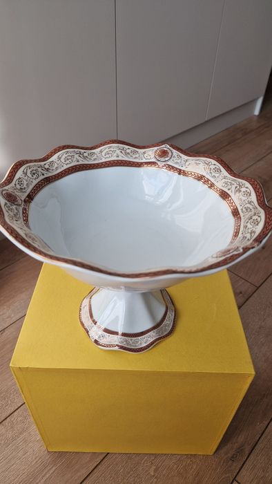 Ваза для фруктов и ягод