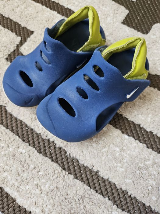 Сандали Nike -14 см и 15 см