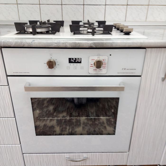 Электроника, плиты / печи