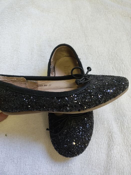 Bisgaard обувки - 27 номер