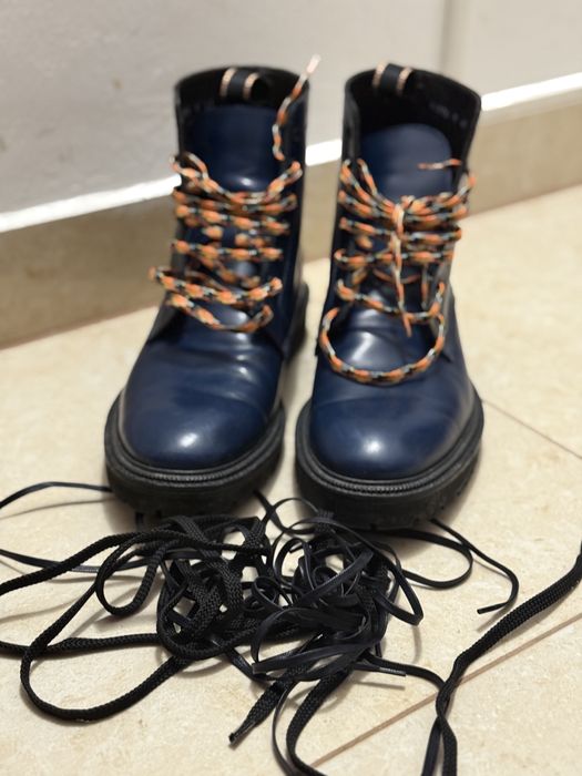 Bocanci pilele PS Paul Smith