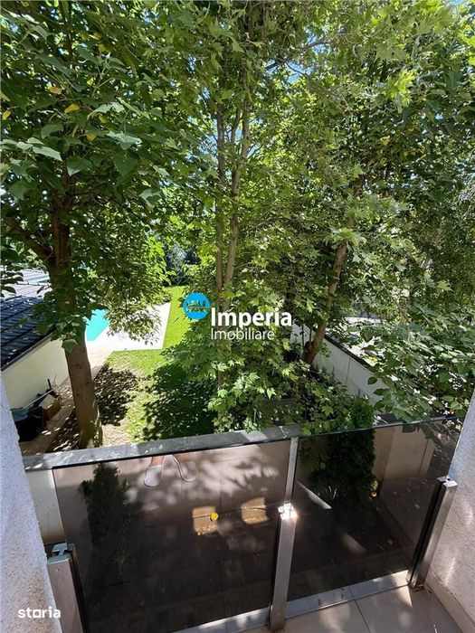 Inchiriez apartament 3 camere Open Space, complex Roua Residence